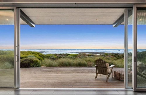 Port Fairy House | Idle Rocks