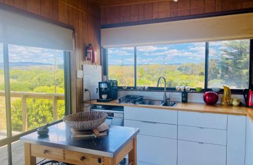 Dolphin Sands House | IdleWild - Secluded Absolute Beachfront Escape