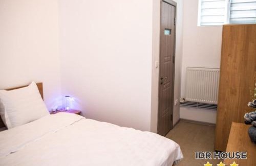Buzau Hotel | IDR HOUSE