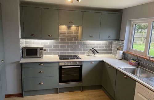 Challock Cottage | Idylic country cottage with hot tub on private estate