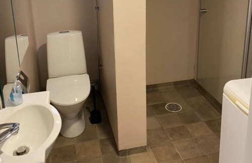 Farjestaden Apartment | Idyliska Boende Mitt på Öland