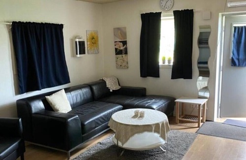 Farjestaden Apartment | Idyliska Boende Mitt på Öland