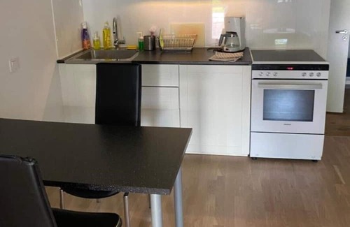 Farjestaden Apartment | Idyliska Boende Mitt på Öland