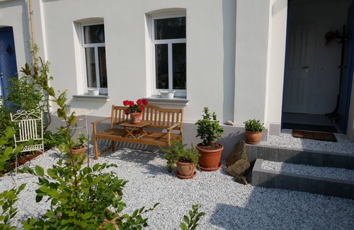 Biebernheim House | Idyll in the Middle Rhine Valley