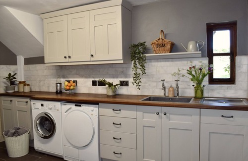 Longtown Other | Idyllic 17th Century Farmhouse with Glorious Mountain Views
