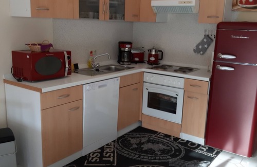 Idstein Apartment | Idyllic and quietly located vacation apartment in the university town of Idstein🌳