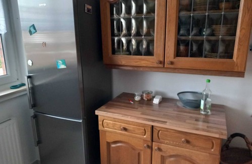 Leeden Apartment | Idyllic apartment in Tecklenburg-Leeden - quiet location with balcony
