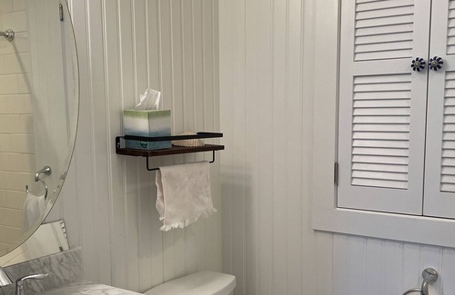 Old Saybrook Cottage | Idyllic Beach Retreat at Cornfield Point, Old Saybrook, CT