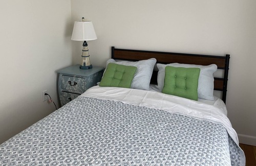 Old Saybrook Cottage | Idyllic Beach Retreat at Cornfield Point, Old Saybrook, CT