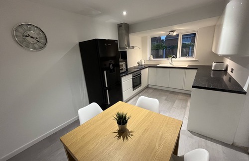 Burscough House | Idyllic Bungalow, Ideal Location in West Lancashire