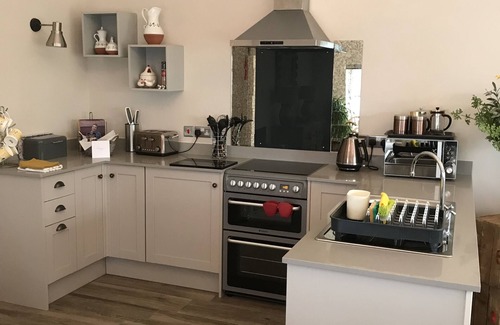 Langford Cottage | Idyllic Cottage in the heart of Somerset in the foothills of the mendips AONB