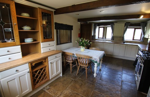 Ainley Top Cottage | Idyllic cottage in Slaithwaite, stunning views, heart of the countryside