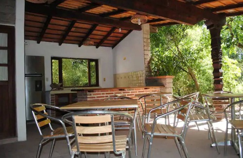 Xoxocotla Cabin | Idyllic cottage in the middle of nature close to river