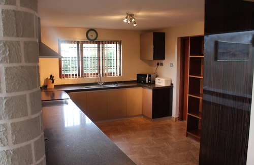Limuru Cottage | IDYLLIC COTTAGE IN THE KENYAN HIGHLANDS