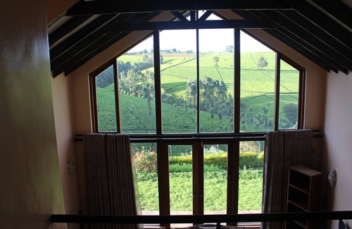 Limuru Cottage | IDYLLIC COTTAGE IN THE KENYAN HIGHLANDS