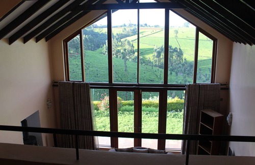 Limuru Cottage | IDYLLIC COTTAGE IN THE KENYAN HIGHLANDS