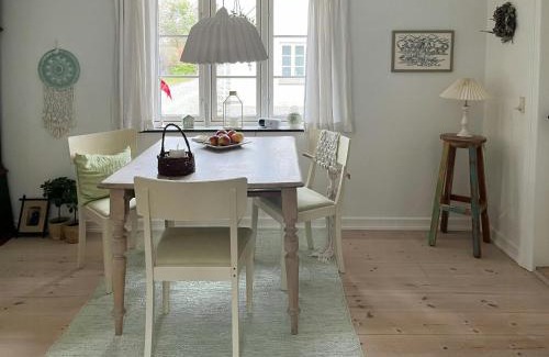 Nykobing Falster House | Idyllic Countryside Home Close To Baltic Sea