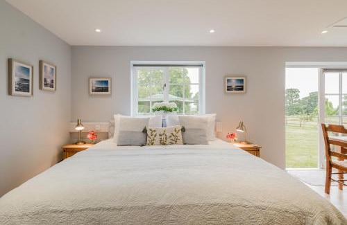 Birlingham Apartment | Idyllic Countryside Cottage in Worcestershire