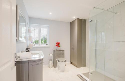Birlingham Apartment | Idyllic Countryside Cottage in Worcestershire