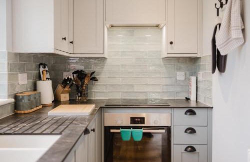 Birlingham Apartment | Idyllic Countryside Cottage in Worcestershire