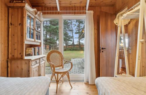 Grlev House | Idyllic Family Summer House 75 Meters From Coast