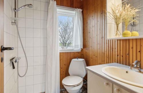 Grlev House | Idyllic Family Summer House 75 Meters From Coast