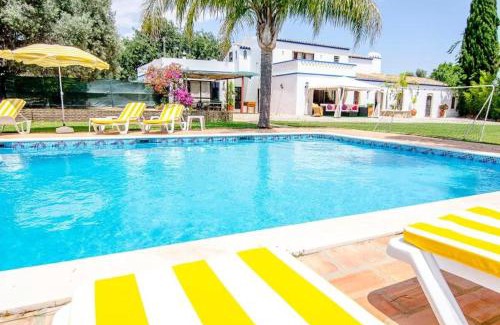 Cerro do Mocho House | Idyllic Farm House Amazing Landscap Sea View