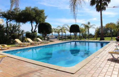 Cerro do Mocho House | Idyllic Farm House Amazing Landscap Sea View