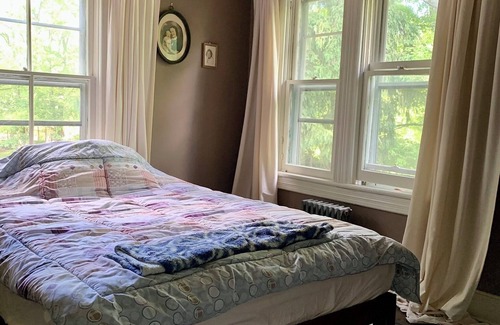 Garrison Other | Idyllic farmhouse retreat in lower Hudson Valley, hiking trails steps away!