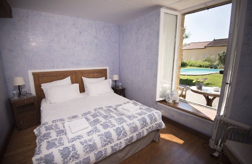 Berdoues Other | Idyllic Gascony farmhouse with pool and original mediterranean details (Gers)
