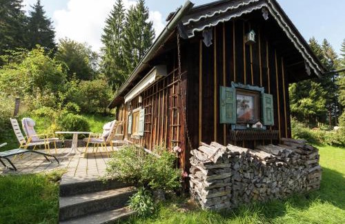 Peissenberg House | Idyllic holiday home with terrace