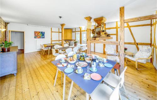 Barigau House | Idyllic Holiday Home Thueringen