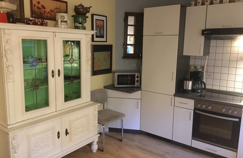 Jemgum House | "Idyllic house on the Wadden Sea - peace, nature & adventure for 2- and 4-legged friends"