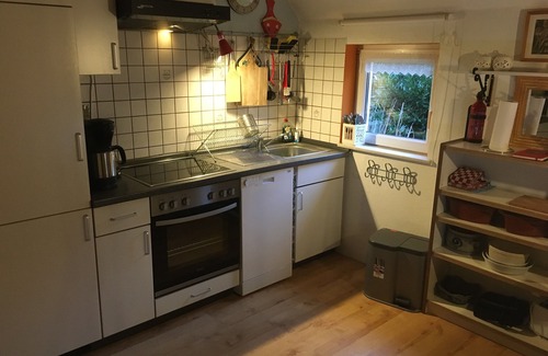 Jemgum House | "Idyllic house on the Wadden Sea - peace, nature & adventure for 2- and 4-legged friends"