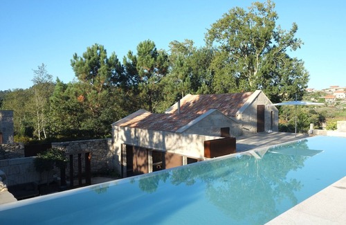 Donon Villa | Idyllic location in nature 1km from the sea (4/5 bedrooms, sleeps 8 plus 3)