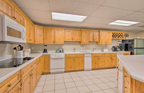 Mount Sterling House | Idyllic Mt Sterling Retreat w/Private Lake!