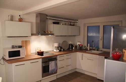 Treisberg House | Idyllic situated holiday home on the Treisberg/Schmitten (Taunus)