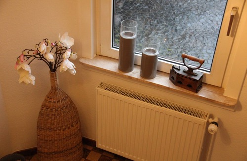 Treisberg House | Idyllic situated holiday home on the Treisberg/Schmitten (Taunus)