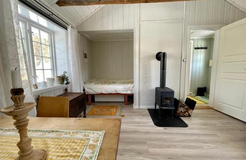 Re Apartment | Idyllic small farm appartment