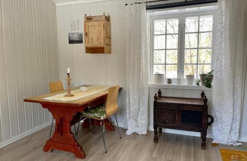 Re Apartment | Idyllic small farm appartment