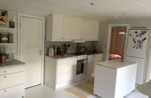 Sodersvik House | Idyllic summer house in the northern Stockholm archipelago