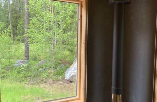 Sodersvik House | Idyllic summer house in the northern Stockholm archipelago