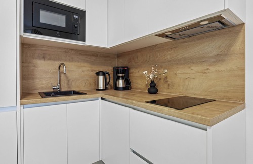 Vrvari Apartment | Idyllic vacation apartment AnaKatarina in Porec with one bedroom