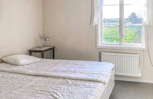 Gotland Municipality House | Idyllic vacation dream on Gotland.