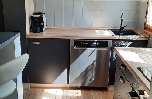 Wandlitz House | Idyllic vacation home on Gorinsee/Wandlitz, 45 min. from the center of Berlin