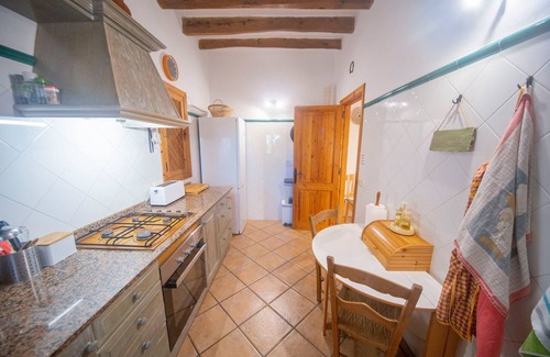 Felanitx House | Idyllic villa with terrace and pool — Villa Sa Clota Nova