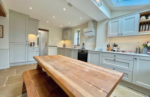 Blakeney House | Idyllic Woodland Retreat with Views - Forest of Dean
