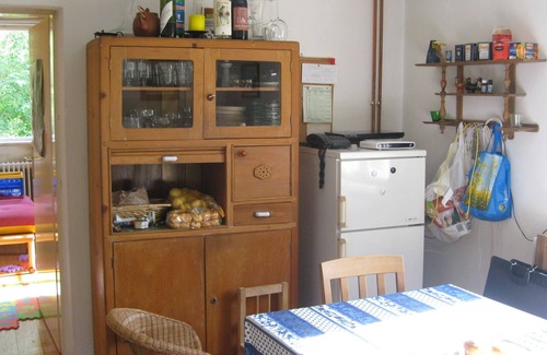 Annaberg House | Idyllically located eco-holiday home in the Ötscher hiking paradise