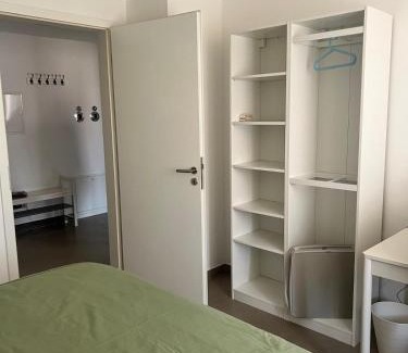Ebersbach-Musbach Apartment | Idyllische Ferienwohnung
