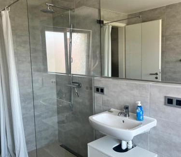 Ebersbach-Musbach Apartment | Idyllische Ferienwohnung